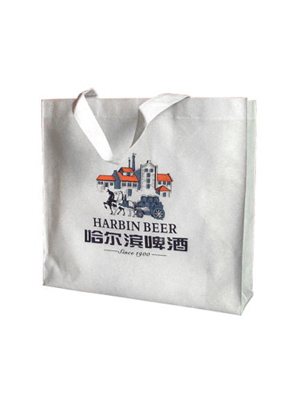 糖心LOGO免费购物袋批发